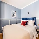 Suite Notre Dame 1 Bedroom