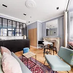 Suite Notre Dame 1 Bedroom